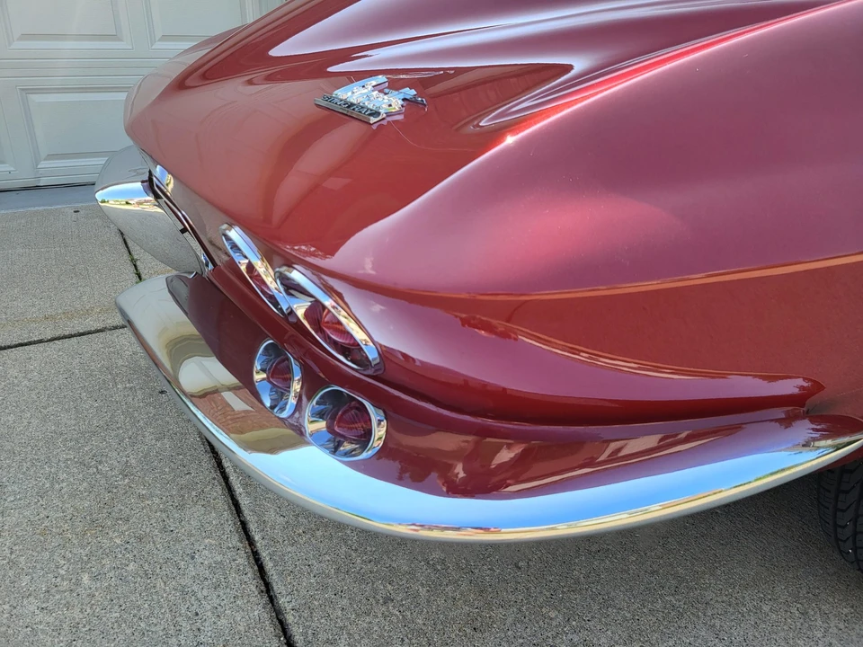 1967 Chevrolet Corvette C2 - Image 29 of 31