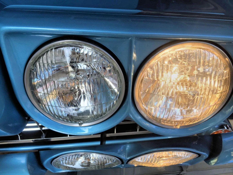 1967 Chevrolet Corvette C2 - Image 21 of 31