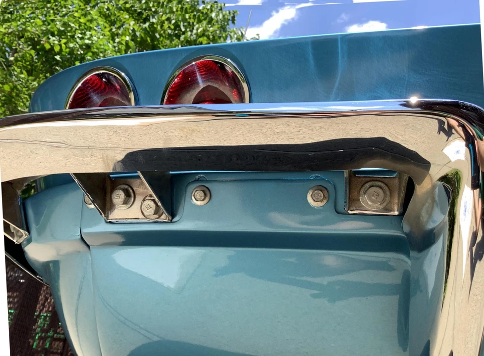 1967 Chevrolet Corvette C2 - Image 28 of 31