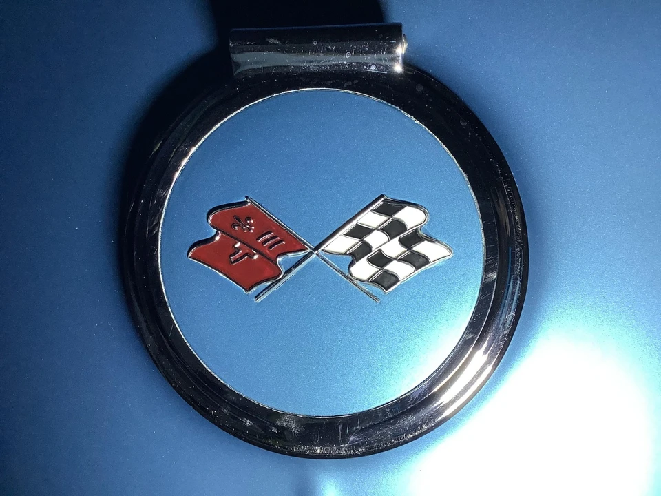 1967 Chevrolet Corvette C2 - Image 29 of 31