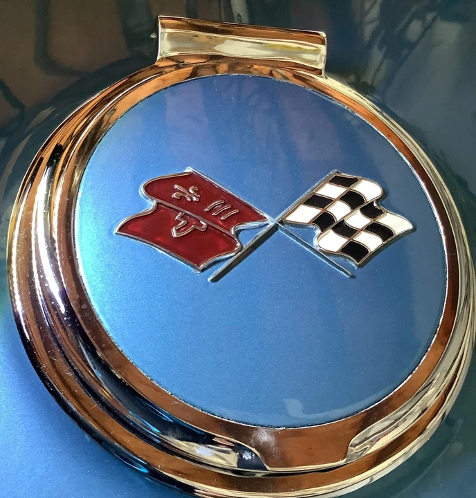 1967 Chevrolet Corvette C2 - Image 30 of 31