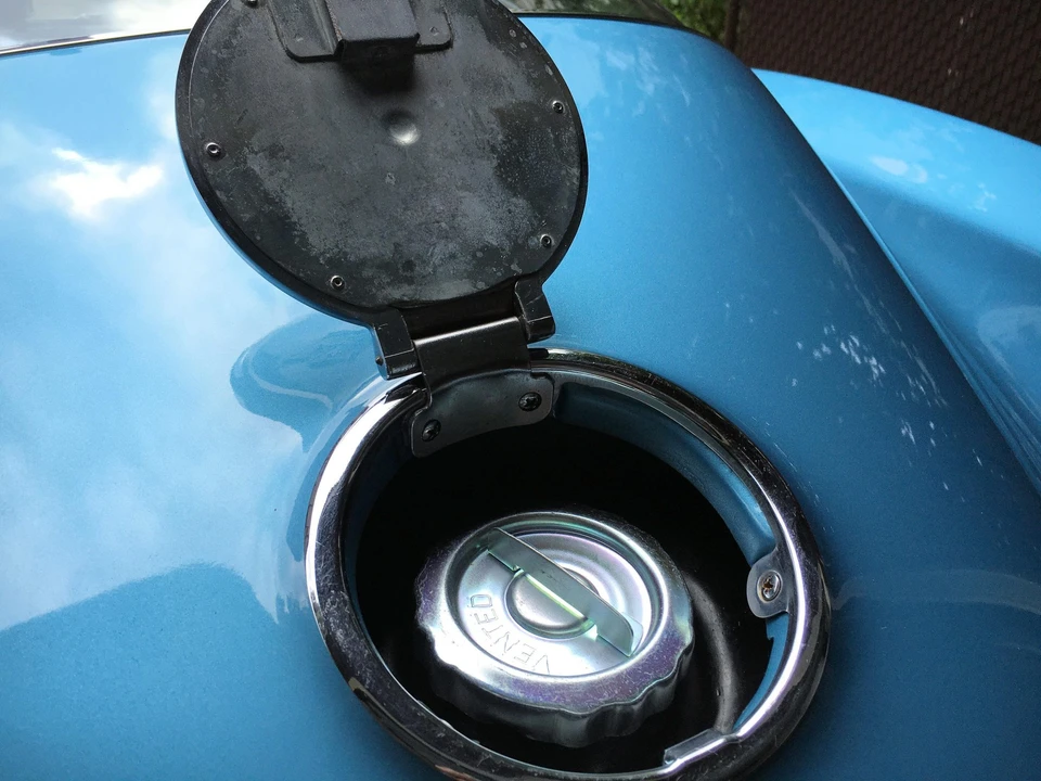 1967 Chevrolet Corvette C2 - Image 31 of 31