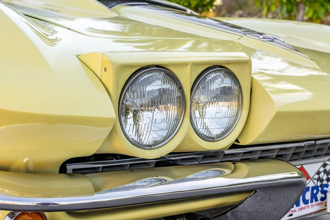 1967 Chevrolet Corvette C2 - Image 16 of 31