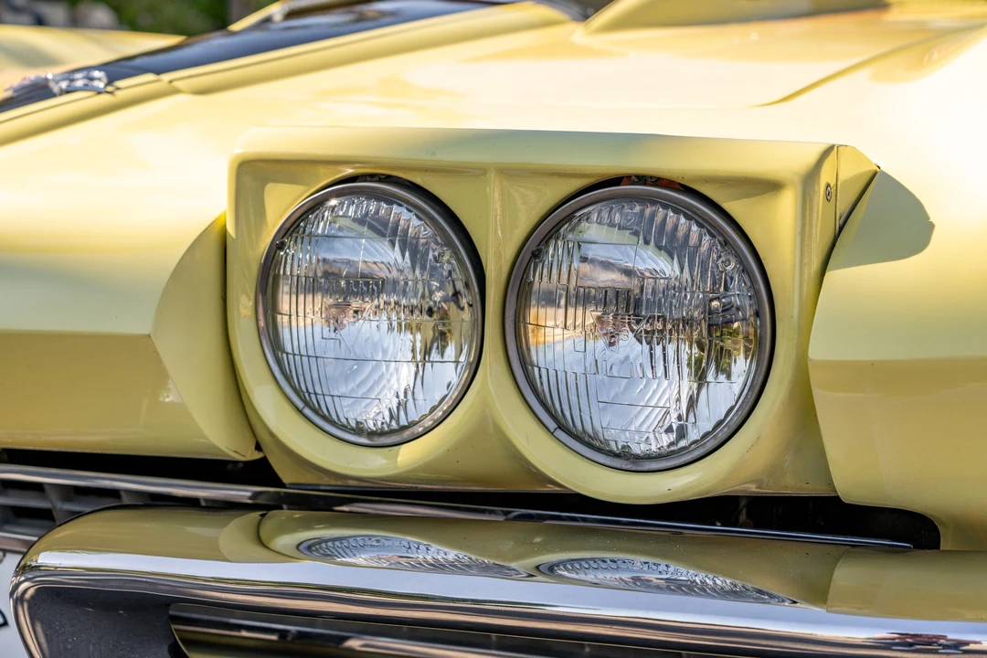 1967 Chevrolet Corvette C2 - Image 17 of 31