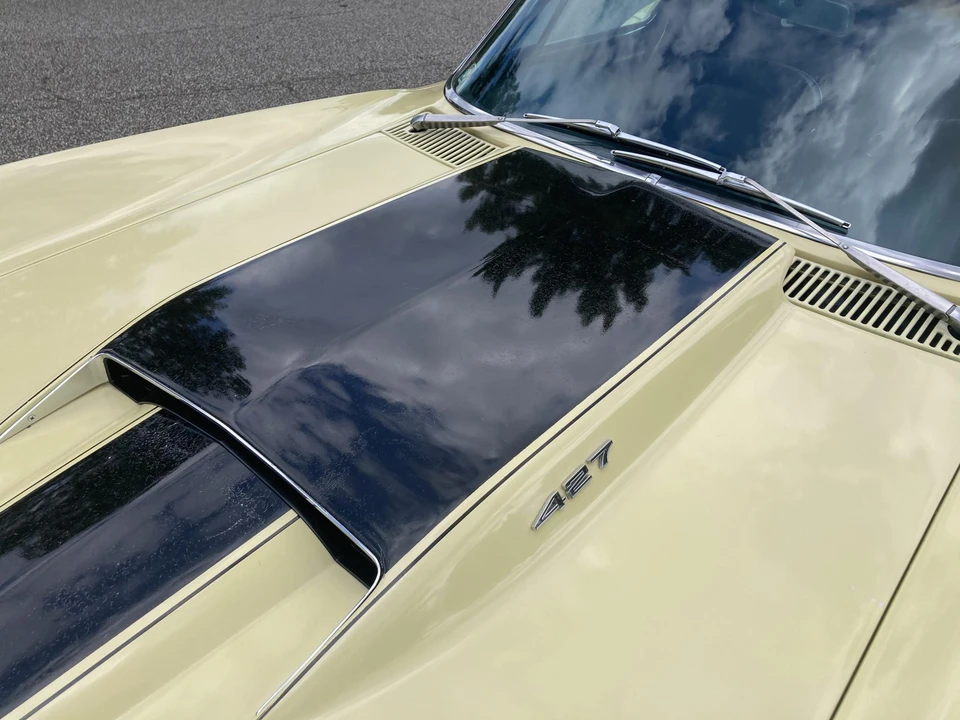 1967 Chevrolet Corvette C2 - Image 29 of 31