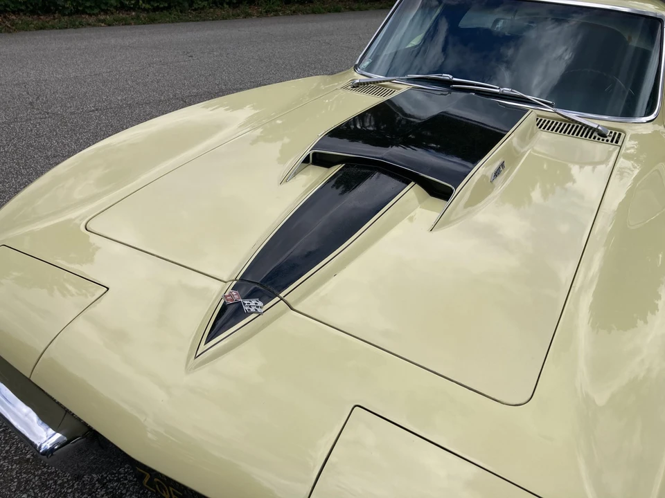1967 Chevrolet Corvette C2 - Image 26 of 31