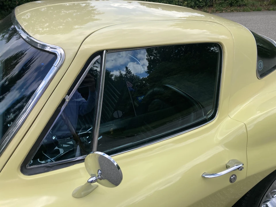 1967 Chevrolet Corvette C2 - Image 31 of 31
