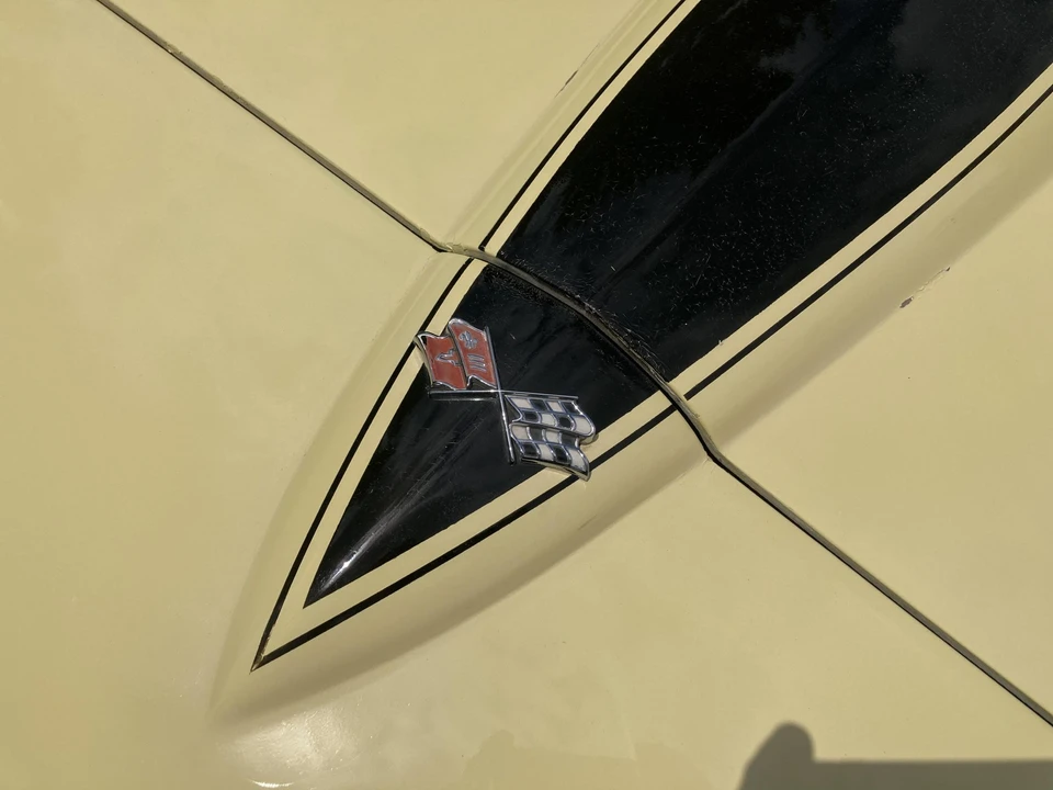 1967 Chevrolet Corvette C2 - Image 27 of 31