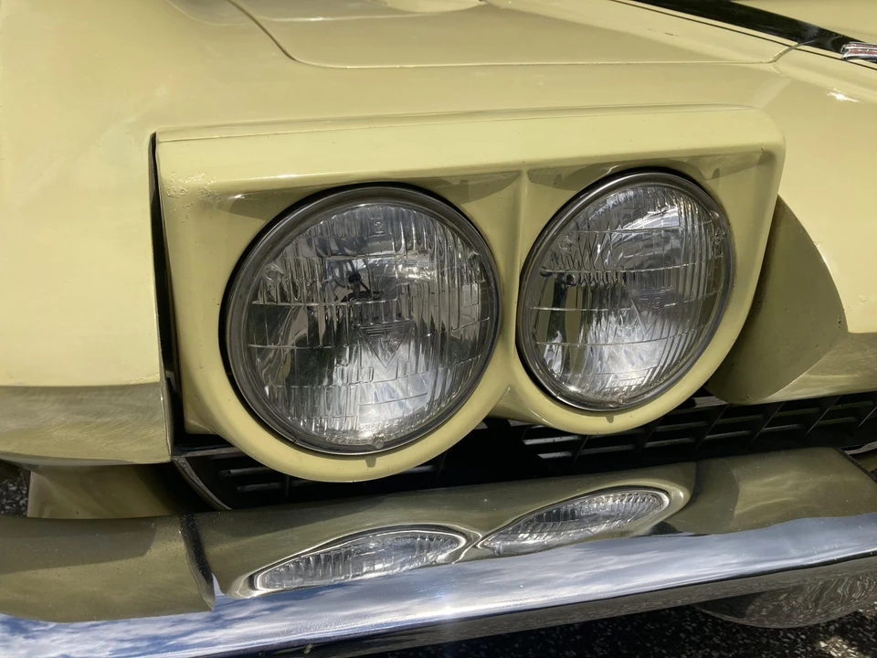 1967 Chevrolet Corvette C2 - Image 24 of 31