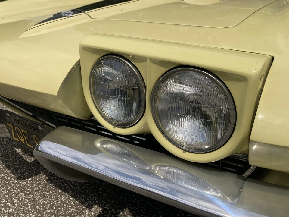 1967 Chevrolet Corvette C2 - Image 25 of 31