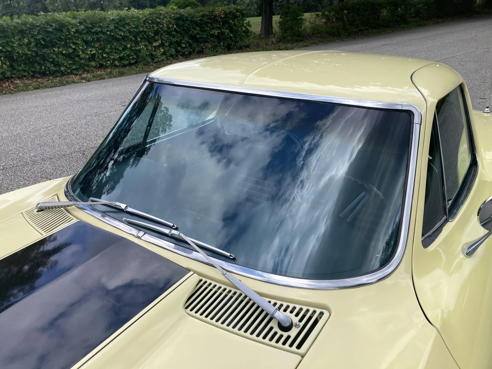 1967 Chevrolet Corvette C2 - Image 30 of 31