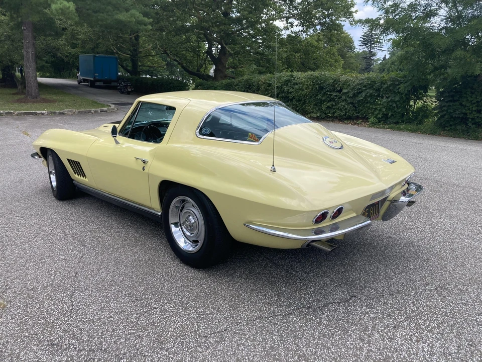 1967 Chevrolet Corvette C2 - Image 7 of 31