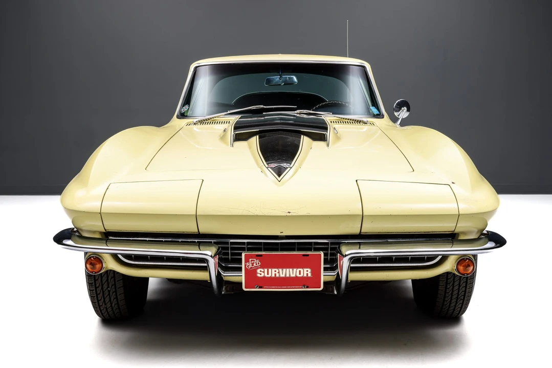 1967 Chevrolet Corvette C2 - Image 15 of 31