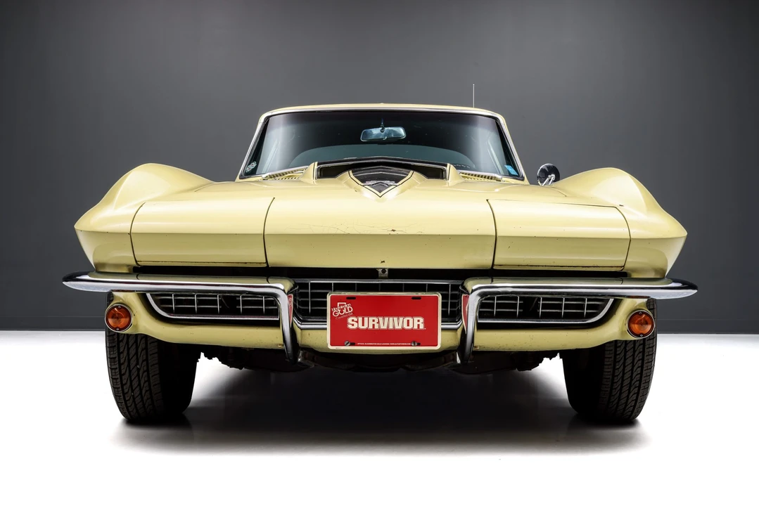 1967 Chevrolet Corvette C2 - Image 16 of 31