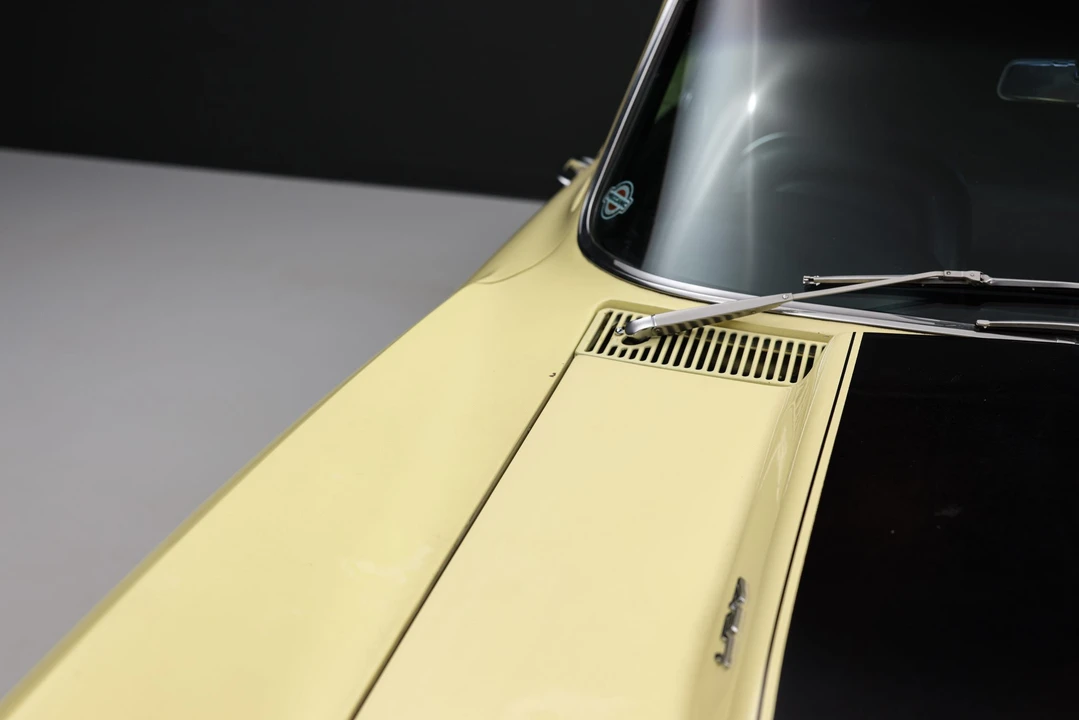 1967 Chevrolet Corvette C2 - Image 20 of 31