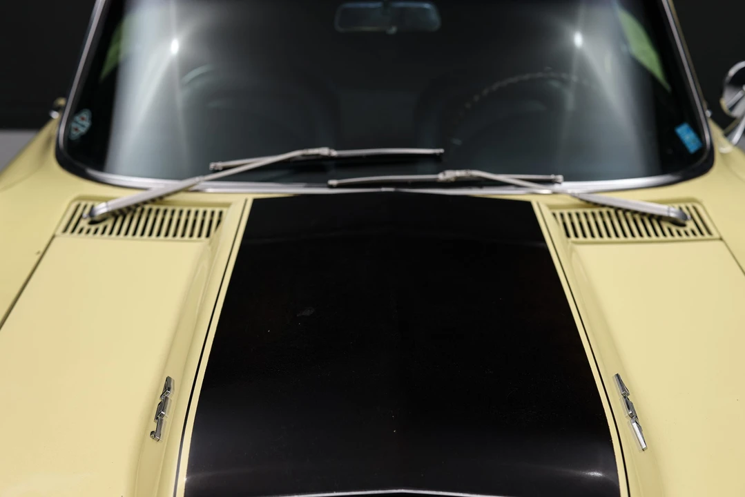 1967 Chevrolet Corvette C2 - Image 18 of 31
