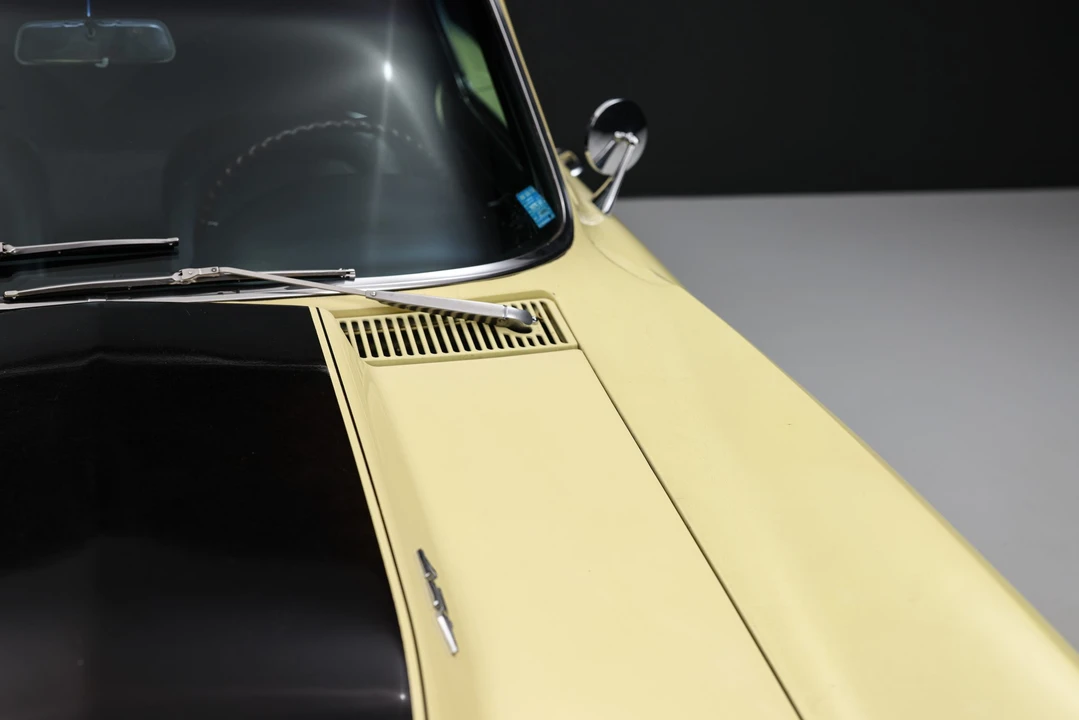 1967 Chevrolet Corvette C2 - Image 22 of 31