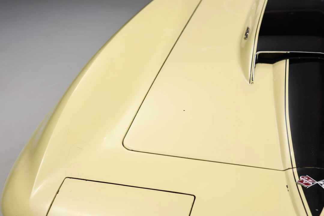 1967 Chevrolet Corvette C2 - Image 19 of 31