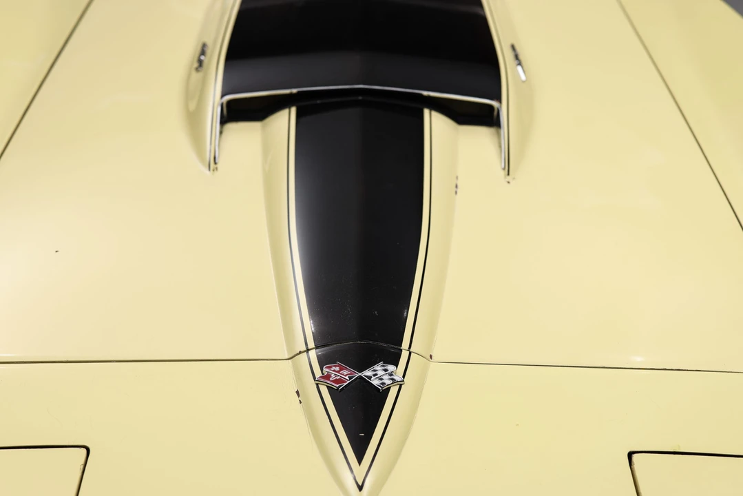 1967 Chevrolet Corvette C2 - Image 21 of 31