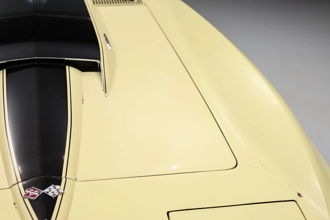 1967 Chevrolet Corvette C2 - Image 23 of 31