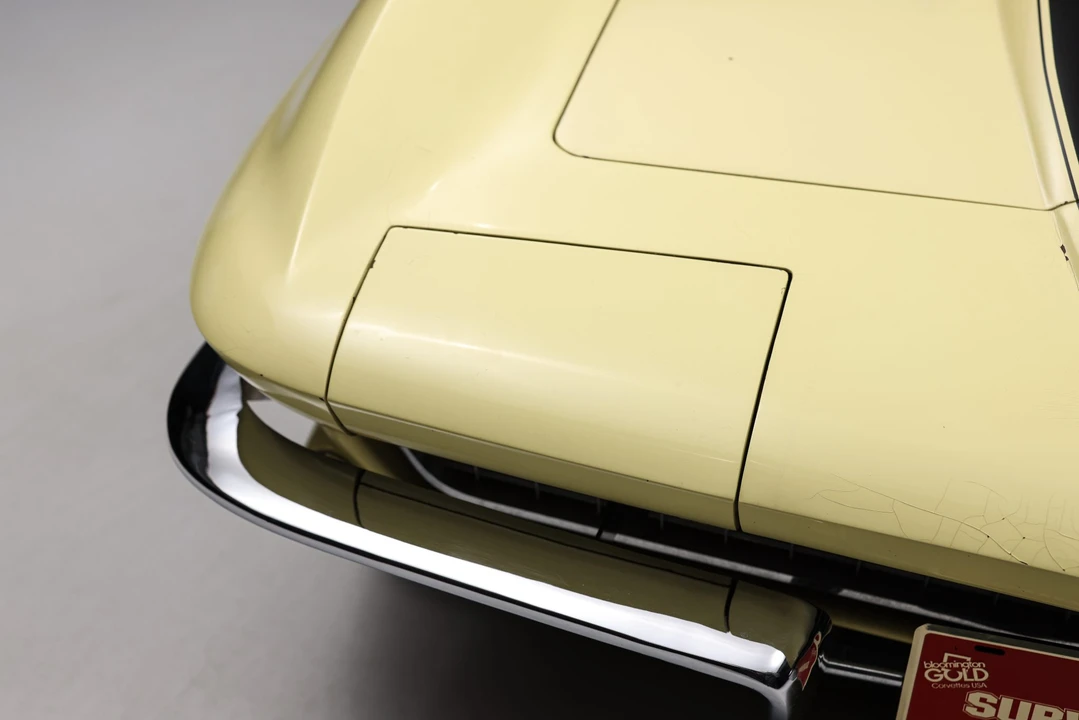 1967 Chevrolet Corvette C2 - Image 24 of 31