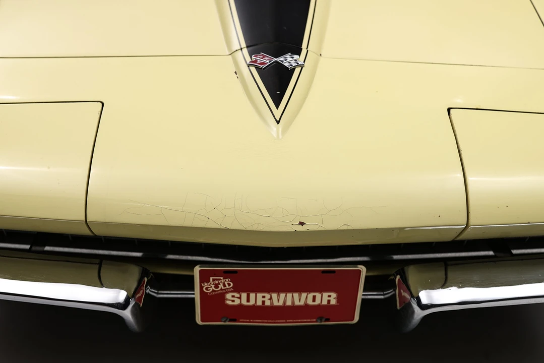 1967 Chevrolet Corvette C2 - Image 28 of 31