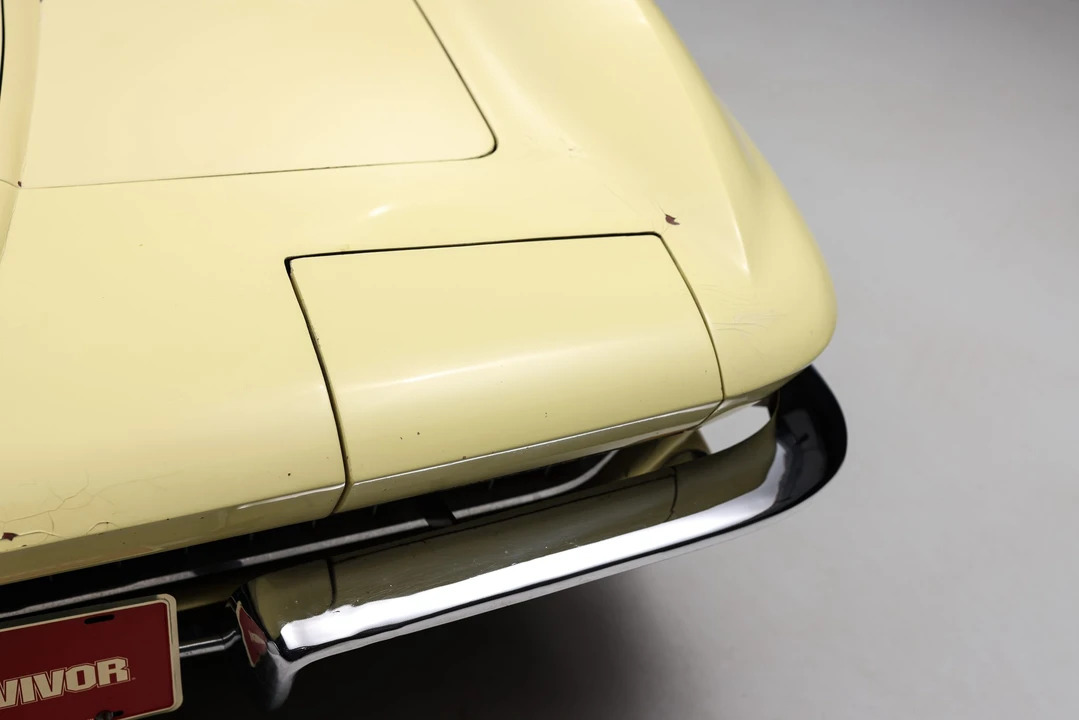 1967 Chevrolet Corvette C2 - Image 29 of 31