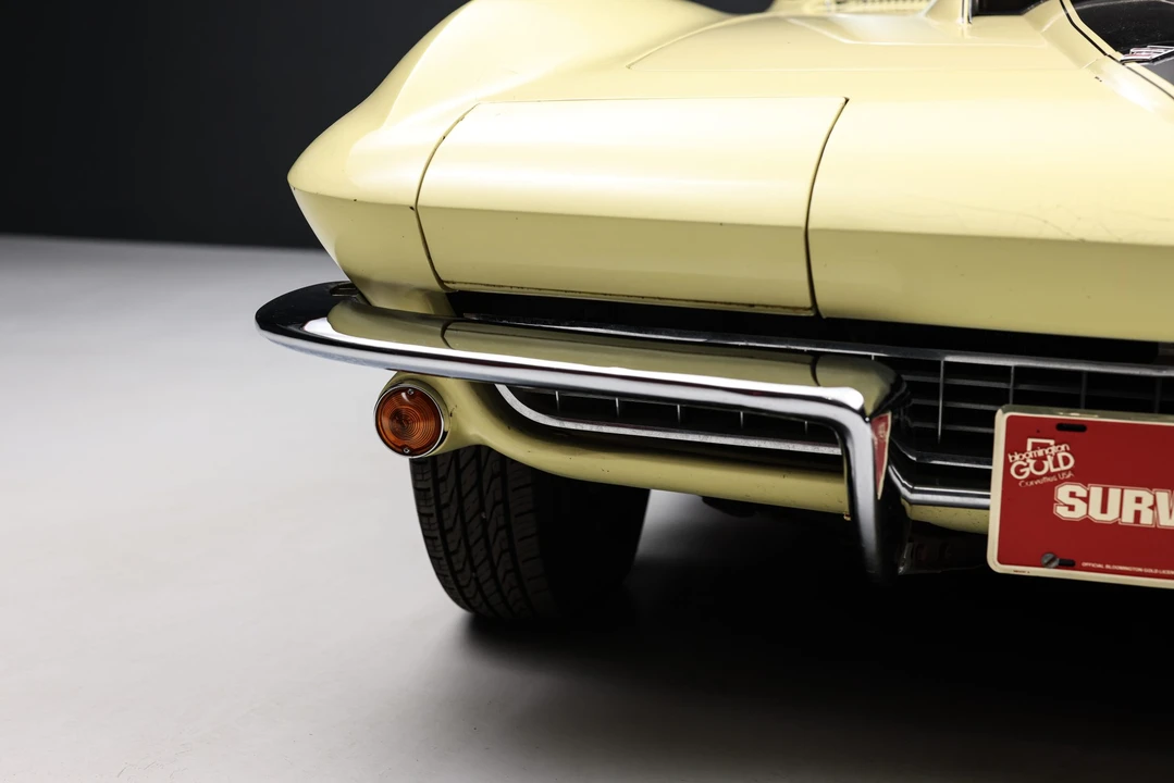 1967 Chevrolet Corvette C2 - Image 25 of 31