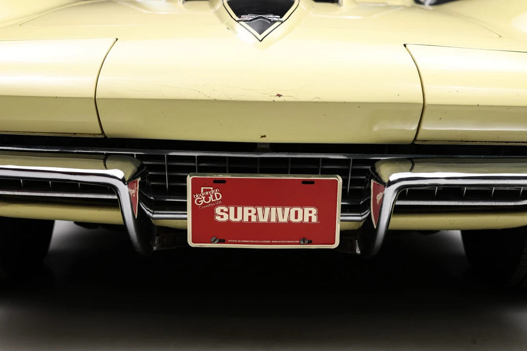 1967 Chevrolet Corvette C2 - Image 26 of 31