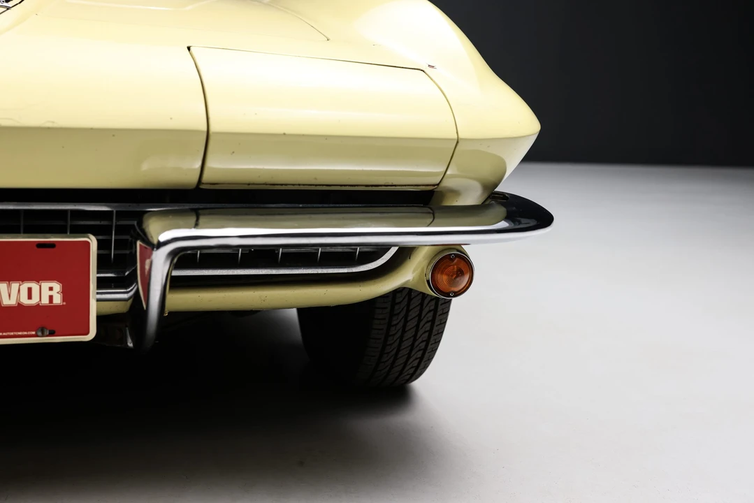 1967 Chevrolet Corvette C2 - Image 30 of 31