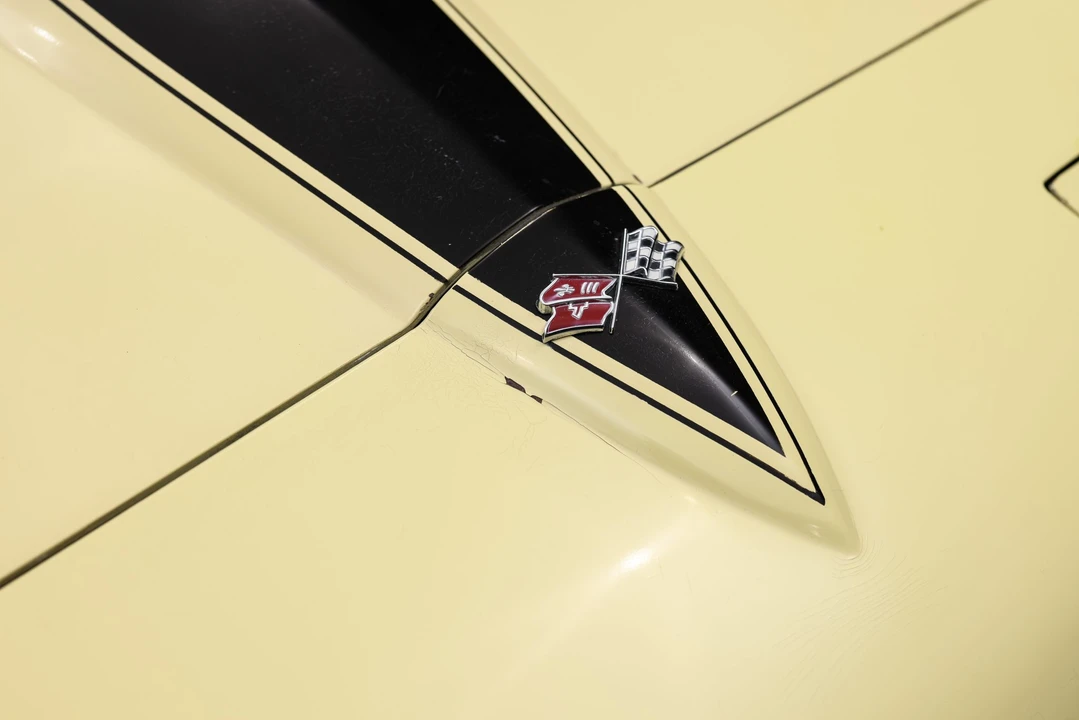 1967 Chevrolet Corvette C2 - Image 27 of 31