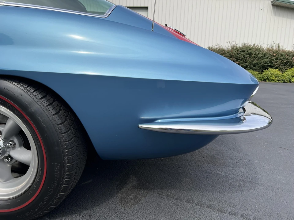 1967 Chevrolet Corvette C2 - Image 24 of 31