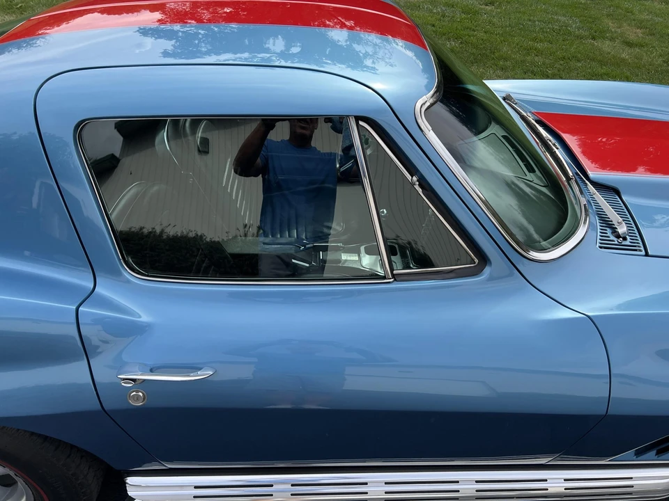 1967 Chevrolet Corvette C2 - Image 30 of 31