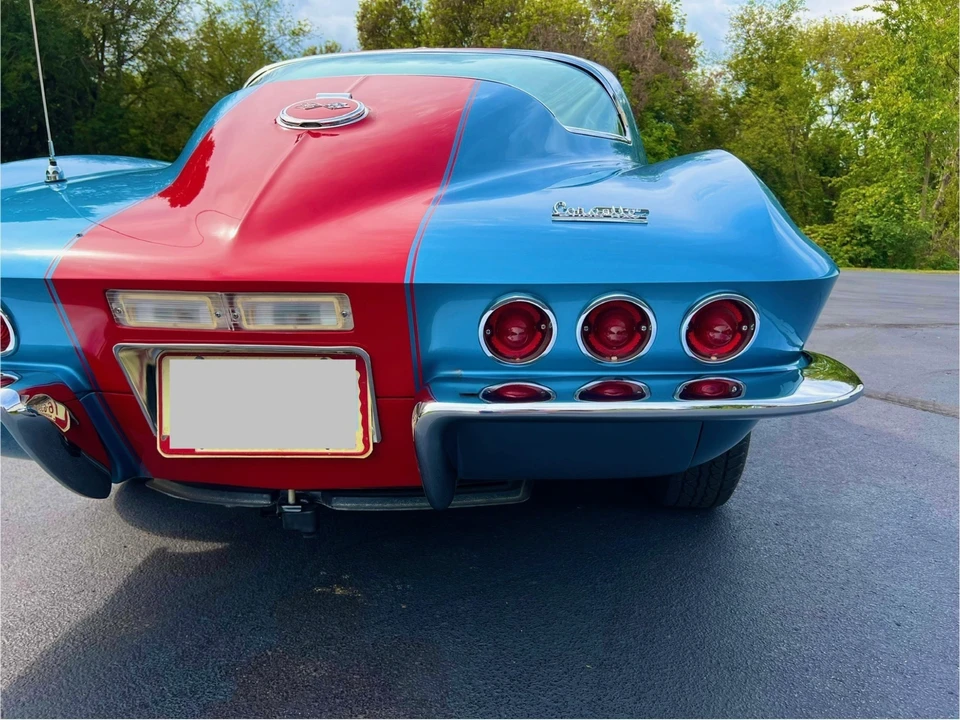 1967 Chevrolet Corvette C2 - Image 26 of 31