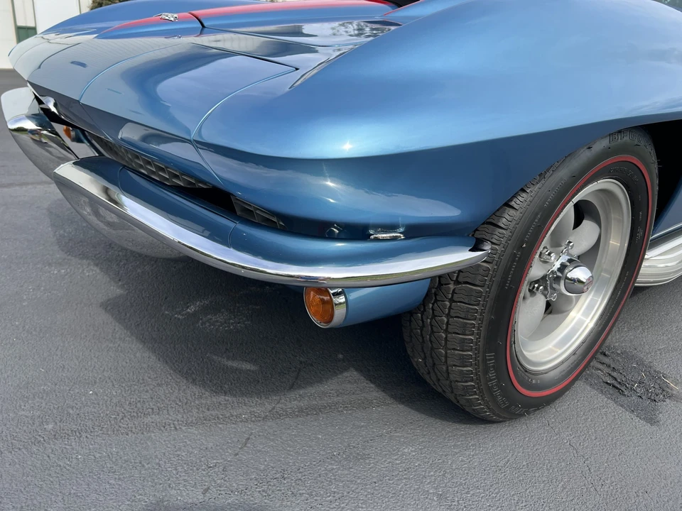 1967 Chevrolet Corvette C2 - Image 17 of 31