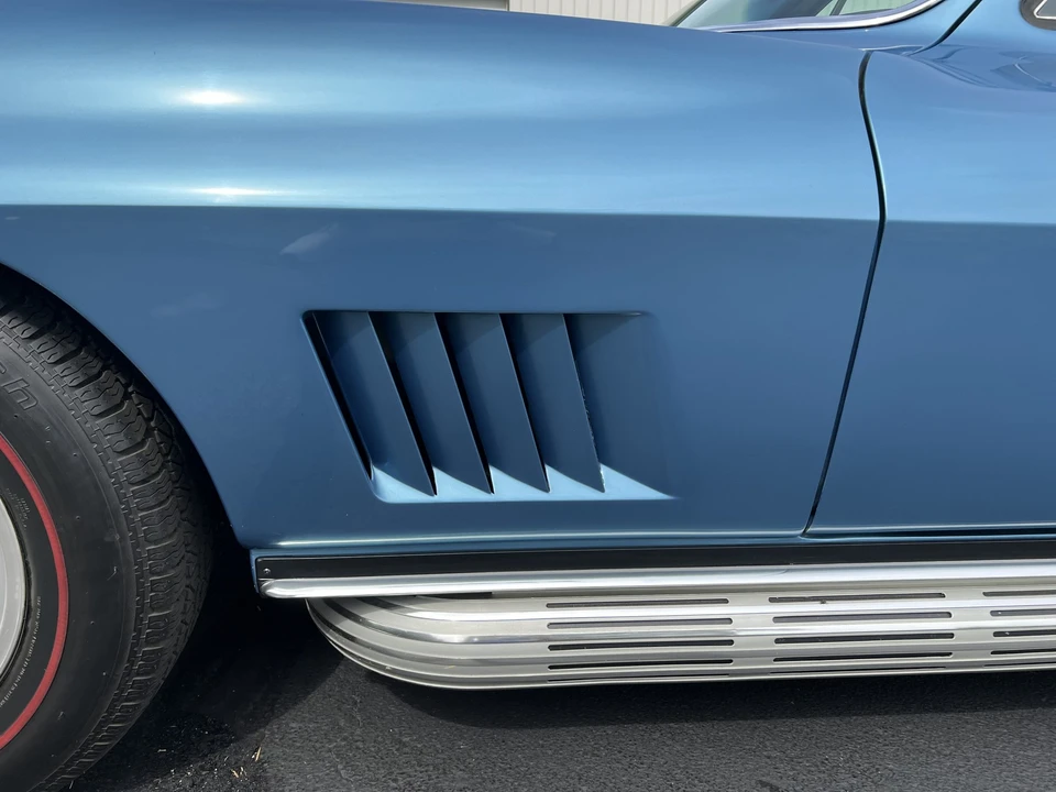 1967 Chevrolet Corvette C2 - Image 19 of 31