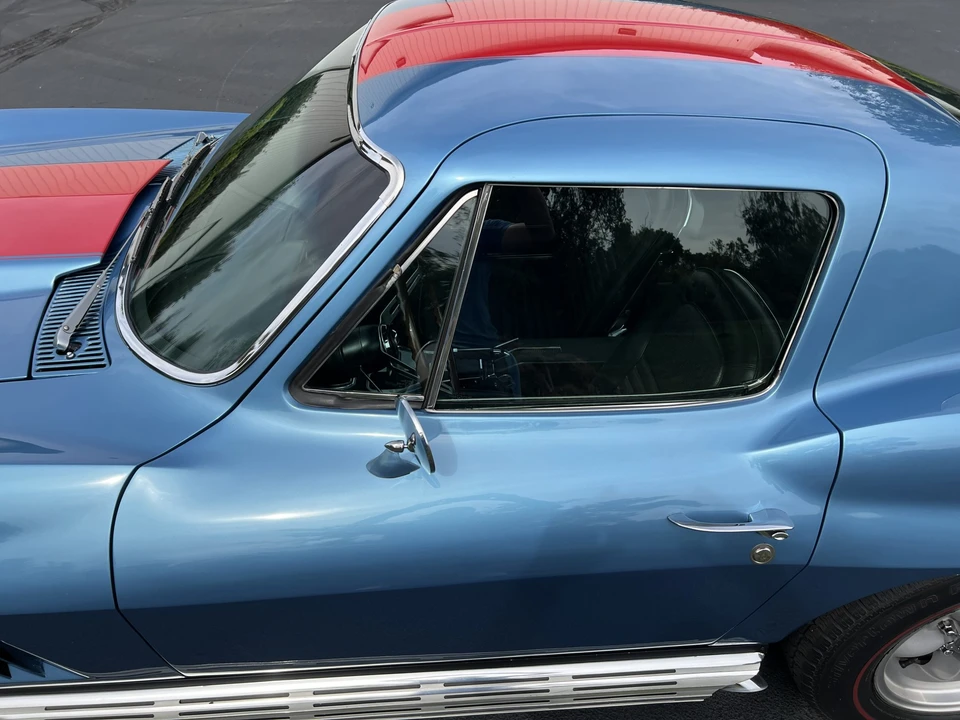 1967 Chevrolet Corvette C2 - Image 21 of 31