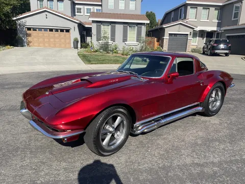 1967 Chevrolet Corvette C2 - Image 3 of 31