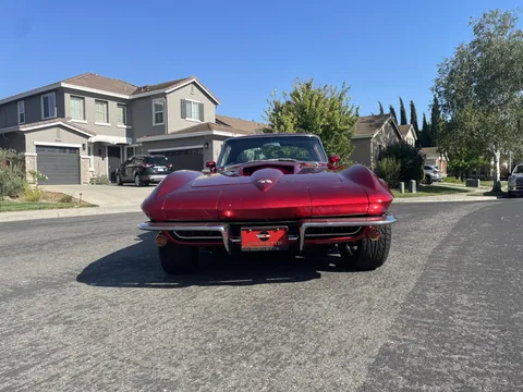 1967 Chevrolet Corvette C2 - Image 2 of 31