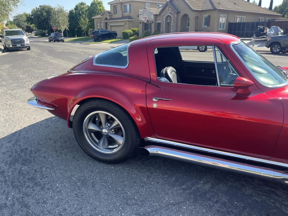 1967 Chevrolet Corvette C2 - Image 28 of 31