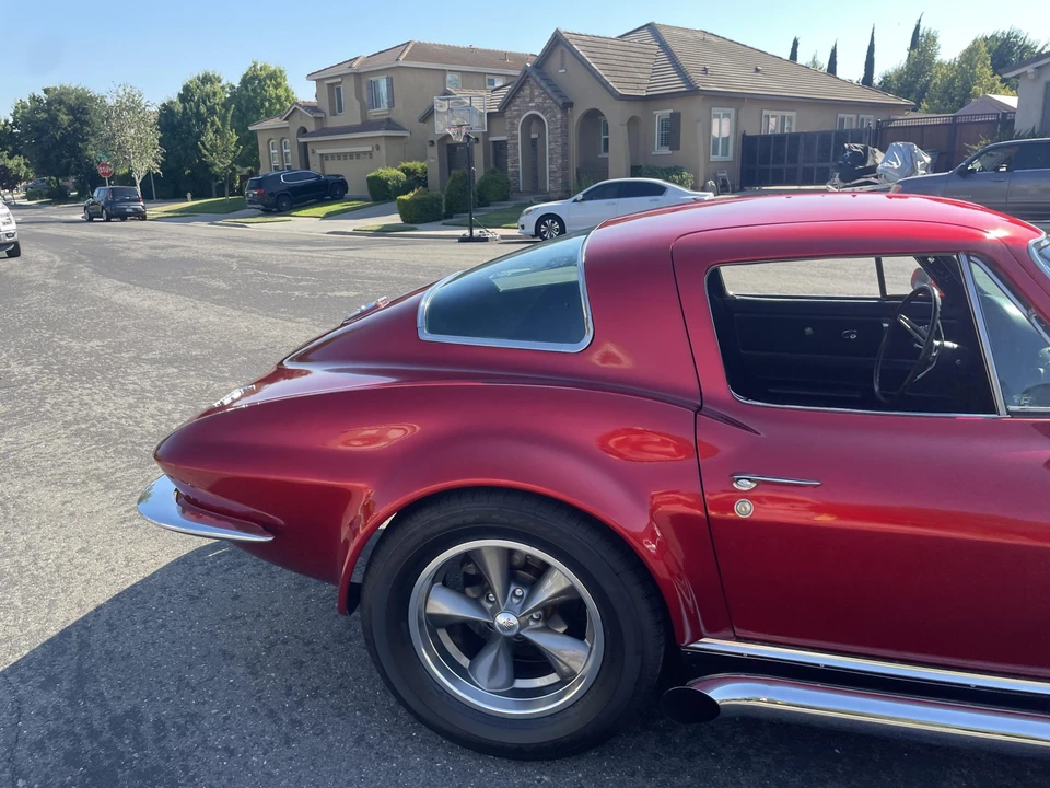 1967 Chevrolet Corvette C2 - Image 27 of 31