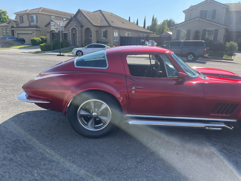 1967 Chevrolet Corvette C2 - Image 26 of 31