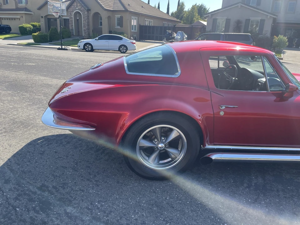 1967 Chevrolet Corvette C2 - Image 25 of 31