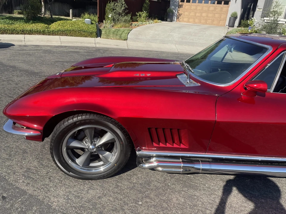 1967 Chevrolet Corvette C2 - Image 15 of 31