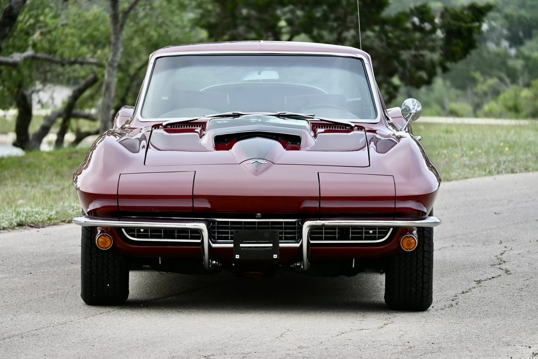 1967 Chevrolet Corvette C2 - Image 8 of 31