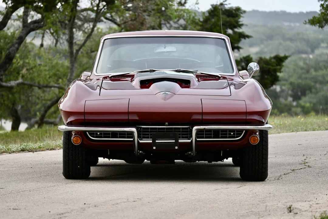 1967 Chevrolet Corvette C2 - Image 7 of 31