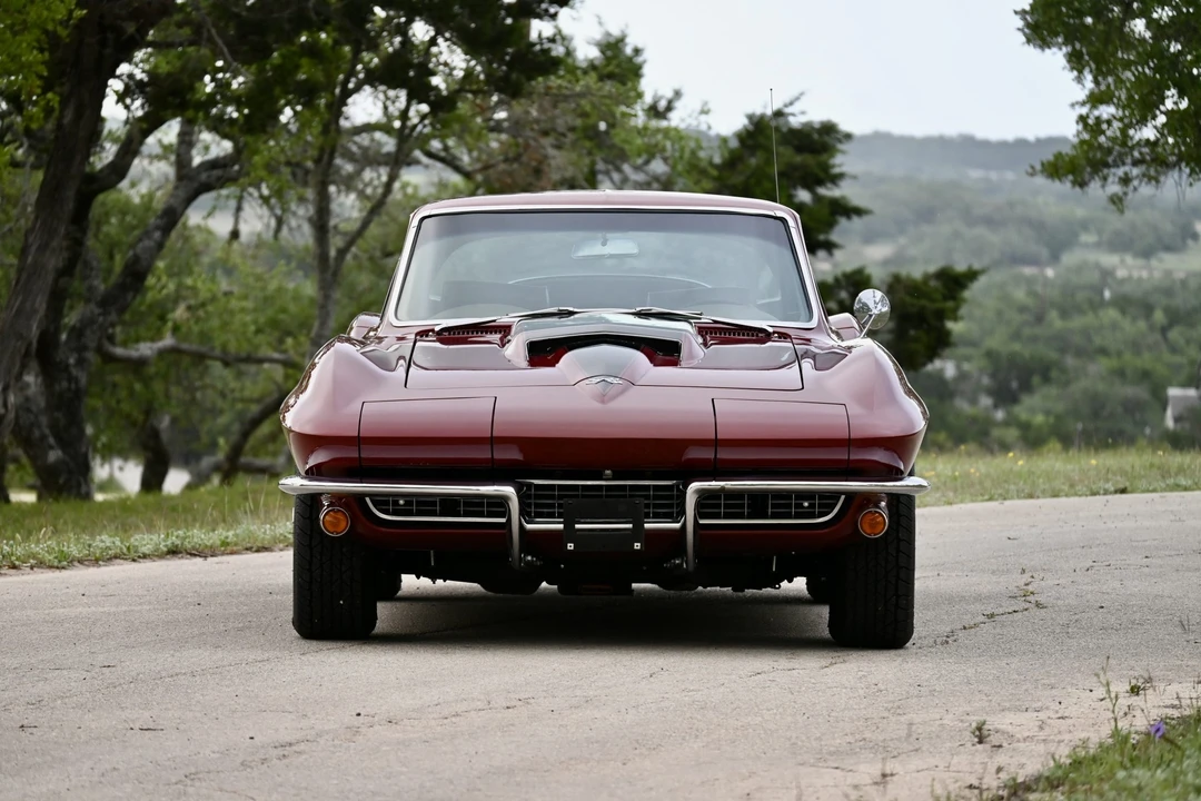 1967 Chevrolet Corvette C2 - Image 6 of 31
