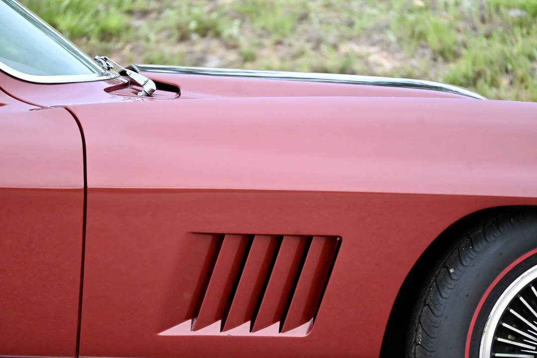 1967 Chevrolet Corvette C2 - Image 30 of 31