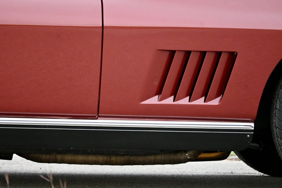 1967 Chevrolet Corvette C2 - Image 29 of 31