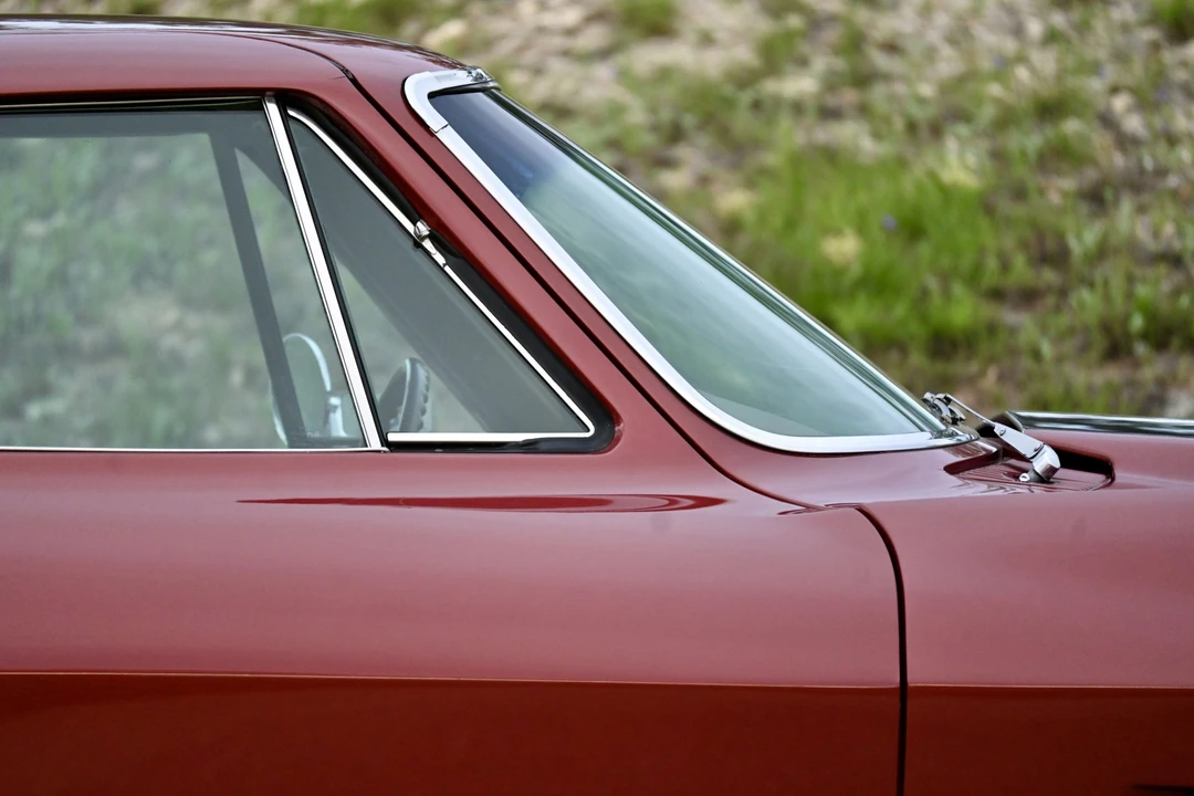 1967 Chevrolet Corvette C2 - Image 27 of 31